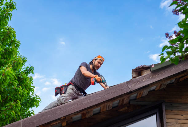 Fast & Reliable Emergency Roof Repairs in King Of Prussia, PA